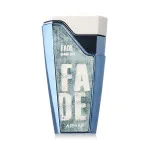 Fade Denim Edit Eau de Parfum for Men 80 ml