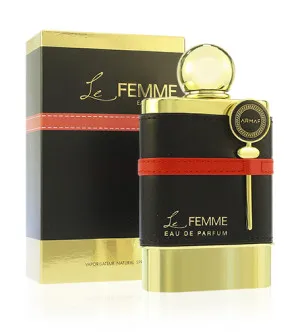 Armaf Le Femme Eau de Parfum for Women 100 ml