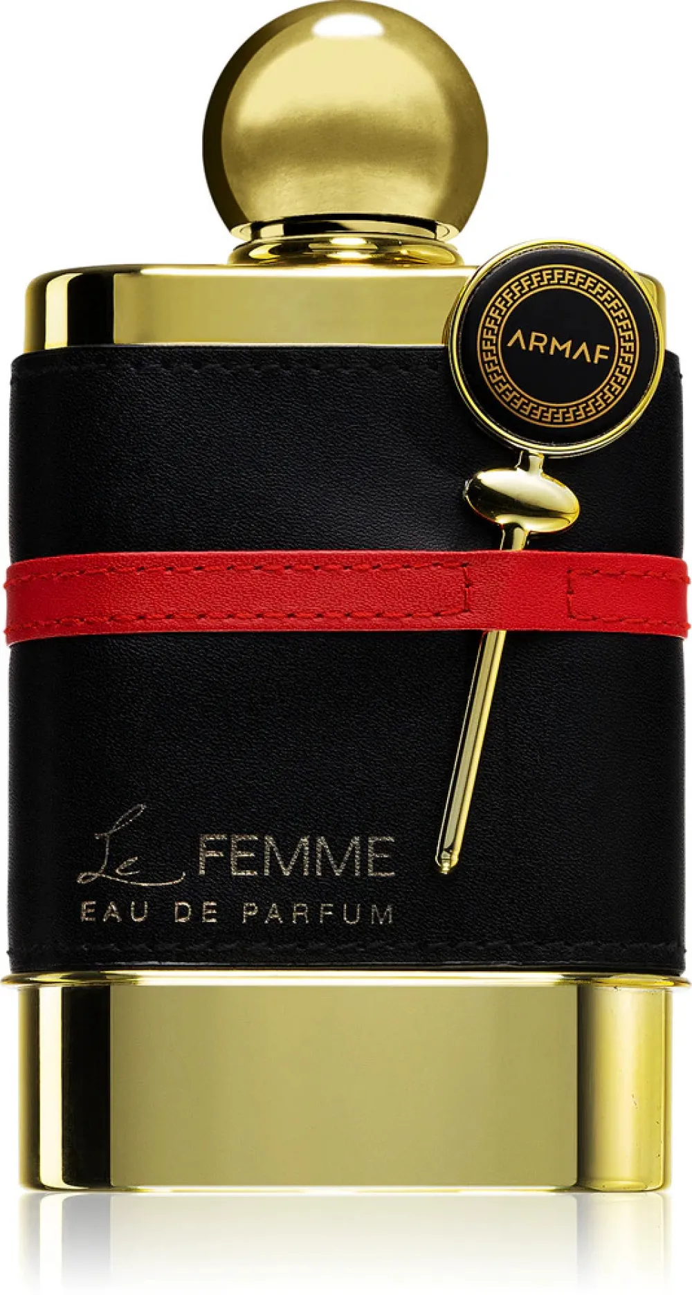 Le Femme Eau de Parfum for Women 100 ml
