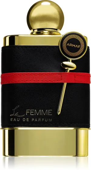 Armaf Le Femme Eau de Parfum for Women 100 ml
