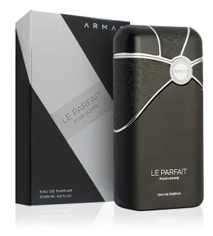 Armaf Le Parfait Pour Homme Eau de Parfum for Men