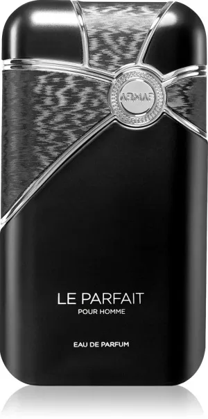 Armaf Le Parfait Pour Homme Eau de Parfum for Men 100 ml