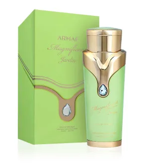 Armaf Magnificent Jardin Eau de Parfum for Women 100 ml