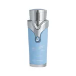 Magnificent Satin Eau de Parfum for Men 100 ml