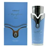 Magnificent Satin Eau de Parfum for Men 100 ml