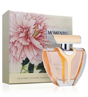 Armaf Momento Fleur Eau de Parfum for Women 100 ml