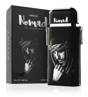 Armaf Nomad The Wanderer Eau de Parfum for Men 100 ml