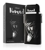 Nomad The Wanderer Eau de Parfum for Men 100 ml