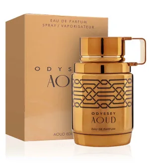Armaf Odyssey Aoud Eau de Parfum for Men