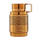 Odyssey Aoud Eau de Parfum for Men 60 ml
