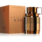 Odyssey Aoud Eau de Parfum for Men 60 ml