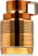 Odyssey Aoud Eau de Parfum for Men 60 ml