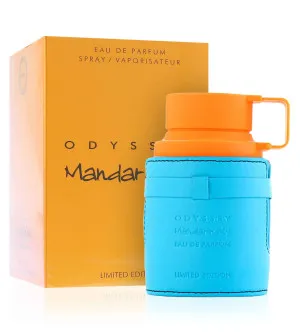 Armaf Odyssey Mandarine Sky Eau de Parfum for Men 100 ml