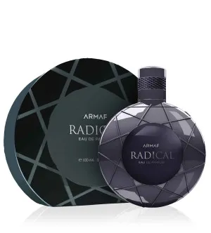 Armaf Radical Blue Eau de Parfum for Men 100 ml