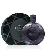 Radical Blue Eau de Parfum for Men 100 ml