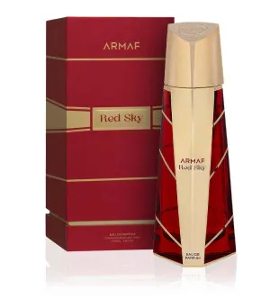 Armaf Red Sky Eau de Parfum for Women 105 ml