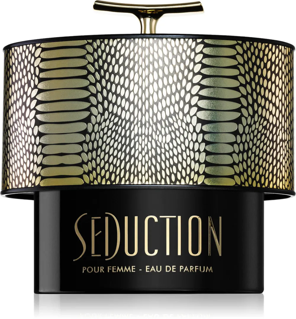 Seduction Eau de Parfum for Women 100 ml