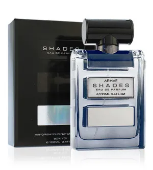 Armaf Shades Eau de Parfum for Men 100 ml