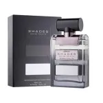 Shades Eau de Parfum for Men 100 ml