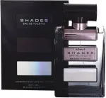 Shades Eau de Parfum for Men 100 ml