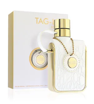 Armaf Tag-Her Eau de Parfum for Women 100 ml