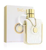 Tag-Her Eau de Parfum for Women 100 ml