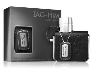 Armaf Tag-Him Pour Homme Eau de Parfum for Men 100 ml