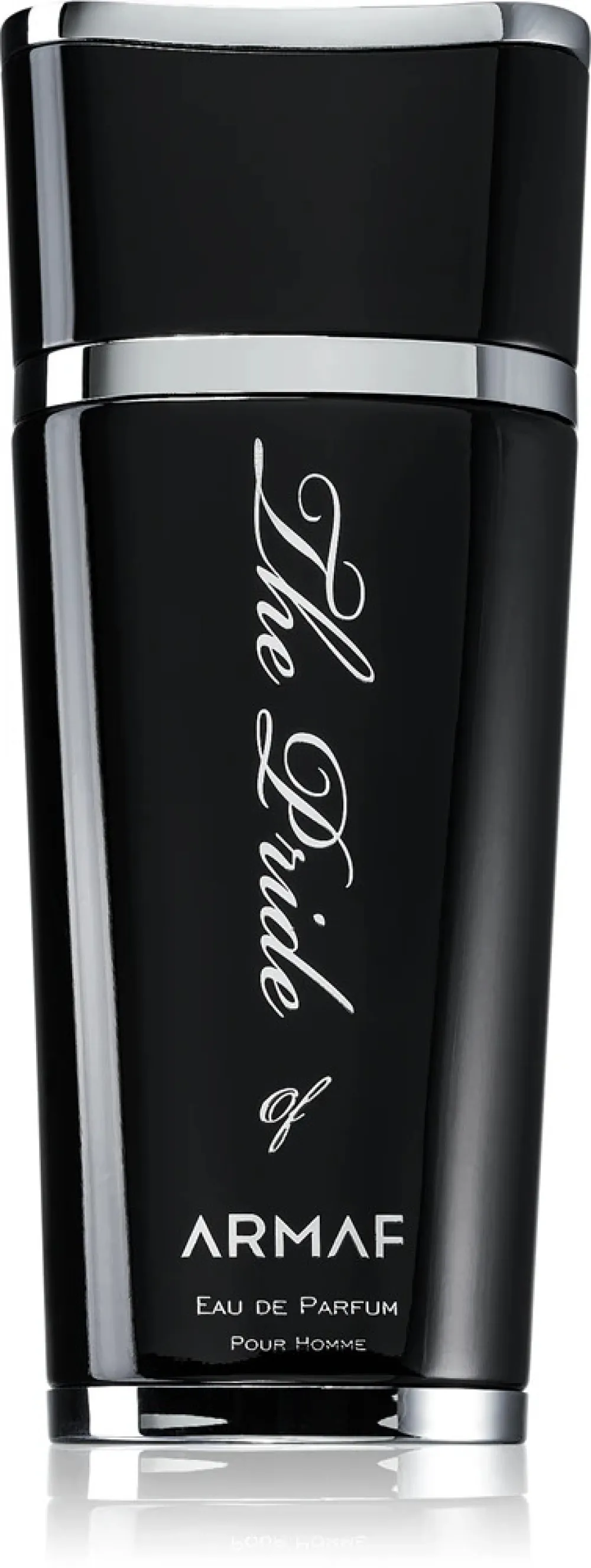 The Pride Of Armaf Pour Homme Eau de Parfum for Men 100 ml