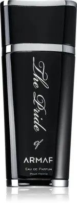 The Pride Of Armaf Pour Homme Eau de Parfum for Men 100 ml