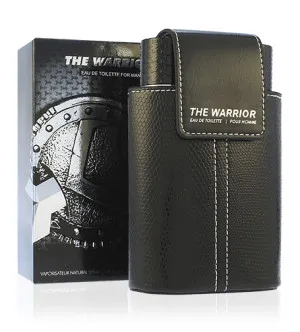 Armaf The Warrior Eau de Toilette for Men 100 ml