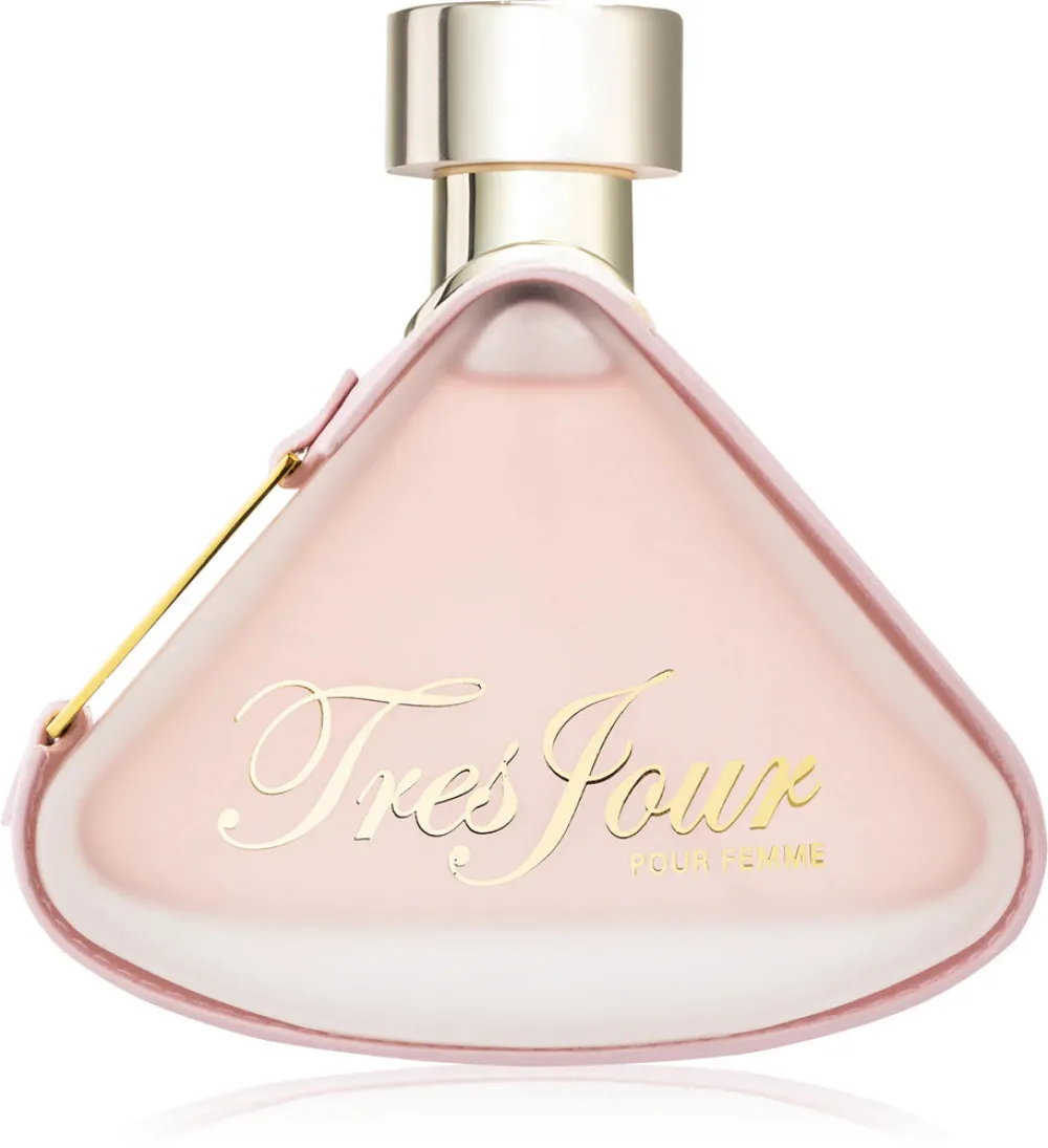 Tres Jour Eau de Parfum for Women 100 ml