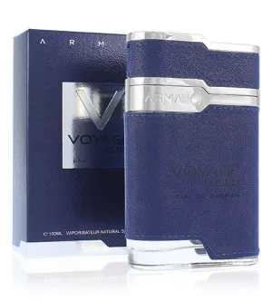 Armaf Voyage Bleu Eau de Parfum for Men 100 ml