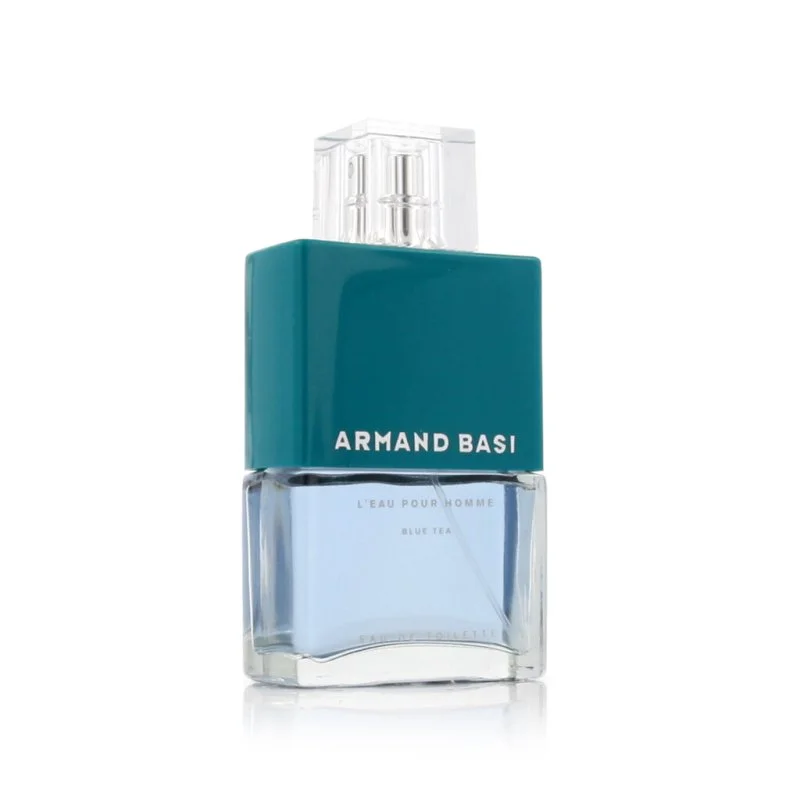 Armand Basi L'Eau Pour Homme Blue Tea Eau de Toilette for men