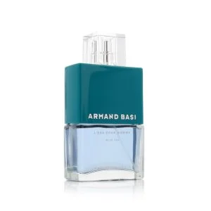 Armand Basi Armand Basi L'Eau Pour Homme Blue Tea Eau de Toilette for men