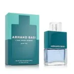 Armand Basi L'Eau Pour Homme Blue Tea Eau de Toilette for men