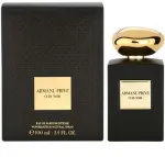 Cuir Noir Eau de Parfum 100 ml Unisex