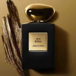 Oud Royal Eau de Parfum Unisex 100 ml