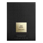 Oud Royal Eau de Parfum Unisex 100 ml
