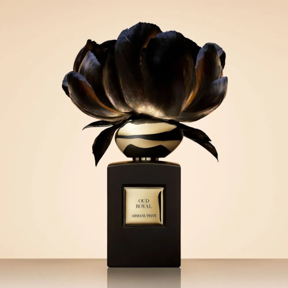Oud Royal Eau de Parfum Unisex 100 ml