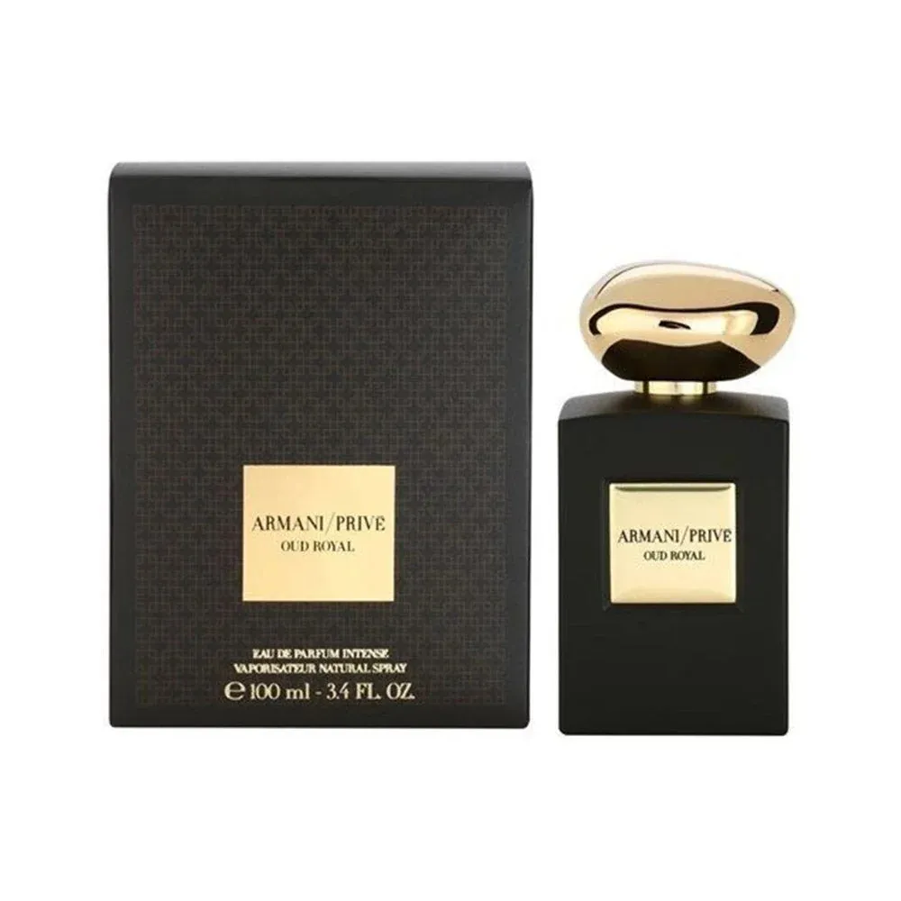 Oud Royal Eau de Parfum Unisex 100 ml