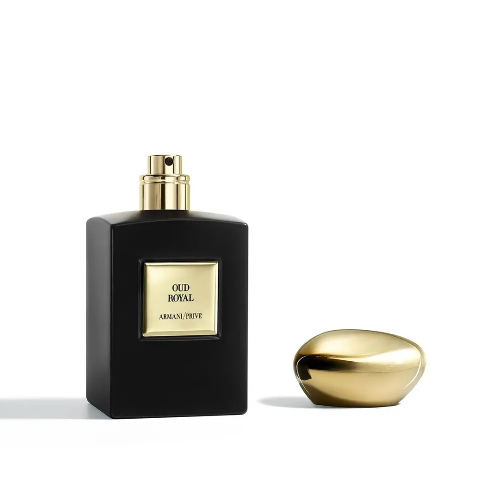 Oud Royal Eau de Parfum Unisex 100 ml