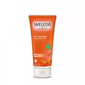 Weleda Arnica shower gel 200ml