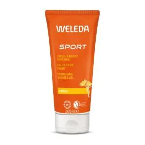 Weleda Arnica shower gel 200ml