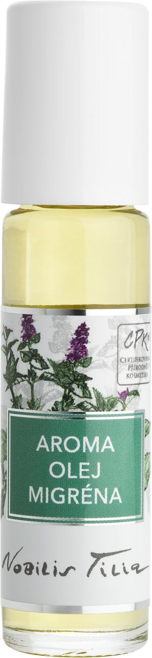 Aroma oil Migraine 10ml