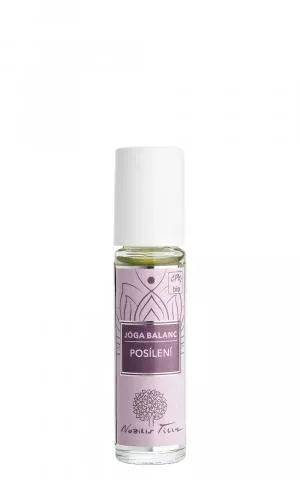 Nobilis Tilia Aroma oil Strengthening 10 ml