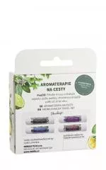 Nobilis Tilia Aromatherapy on the go