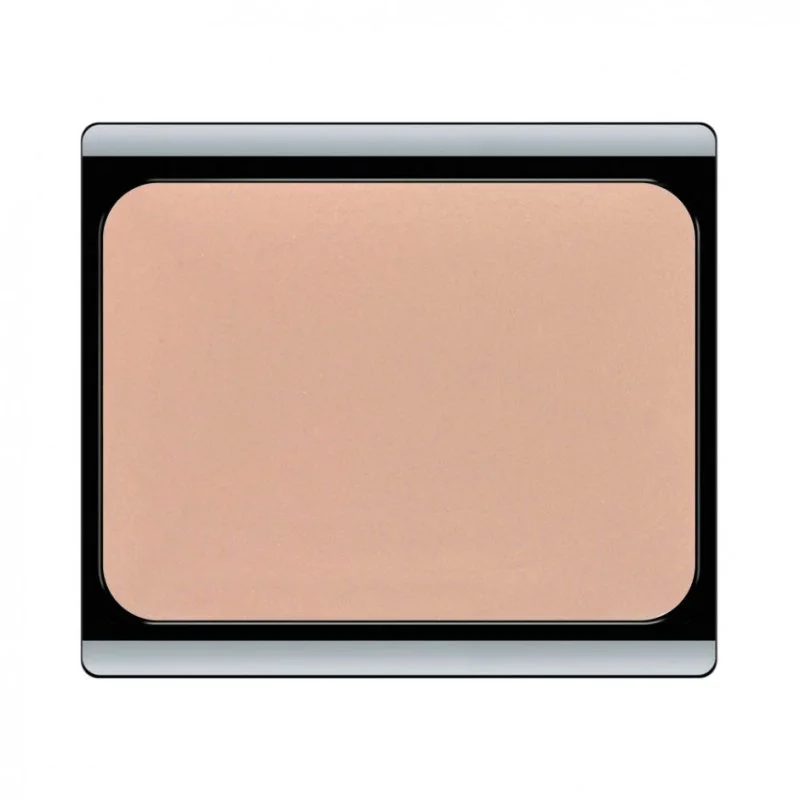 Camouflage Cream 4.5 g - 3 Iced Coffee