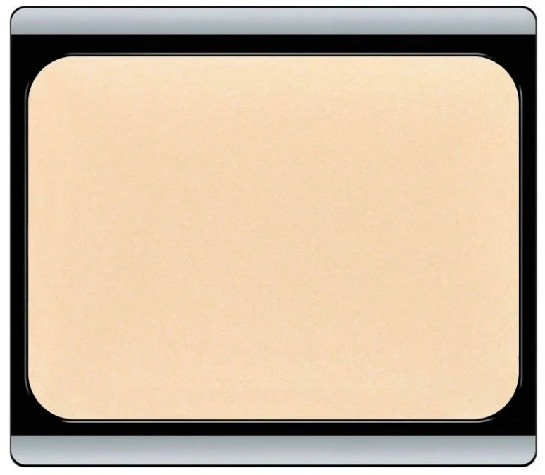 Camouflage Cream 4.5g - 15 Summer Apricot