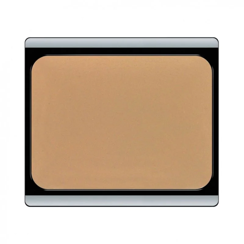 Camouflage Cream 4.5g - 7 Deep Whiskey