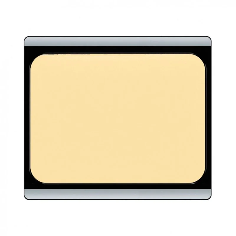 Camouflage Cream 4.5 g - 2 Neutralizing Yellow